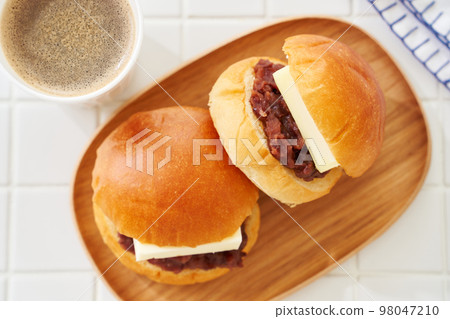 Butter sandwich 98047210