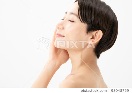 美麗女人簡介 98048769