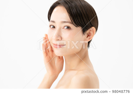 美麗女人簡介 98048776