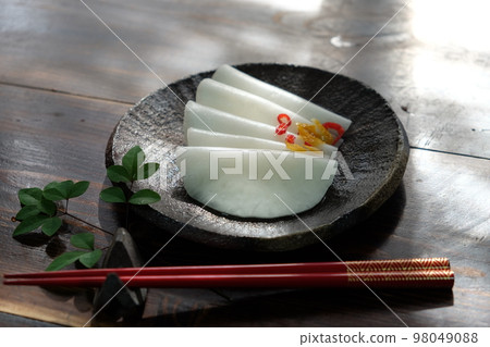 Handmade pickles 98049088