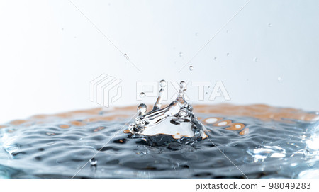 Splashes 98049283