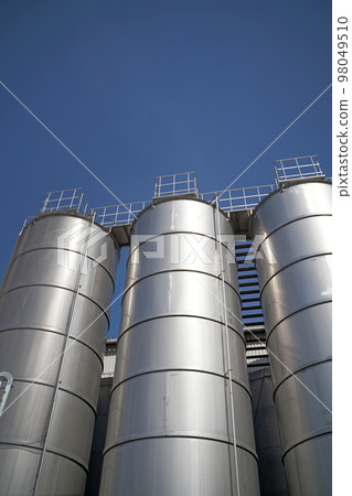 Sake storage tank Sake storage tank 98049510