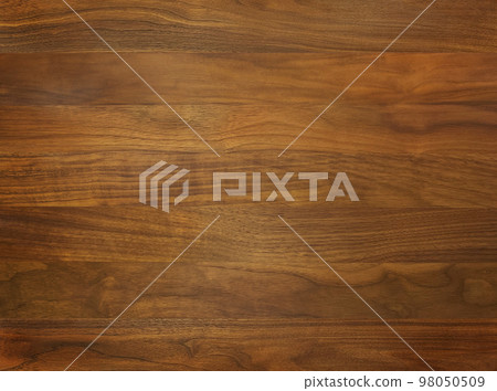 胡桃棕木紋板表面背景圖2 98050509