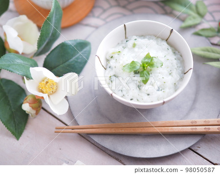 Seven herbs Seven herbs 98050587