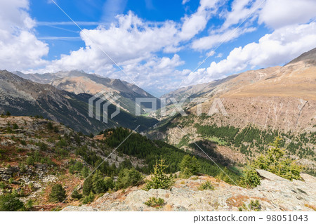 Parco Nazionale Gran Paradiso, Cogne, Aosta Valley, Italy 98051043