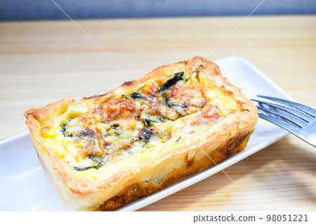 rectangular quiche rectangular quiche 98051221