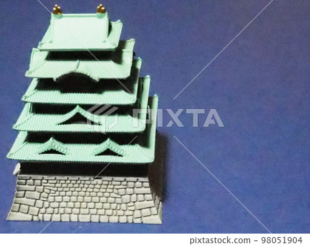 江戶城堡 98051904