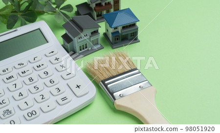 DIY/裝修/油漆公司估價圖 98051920