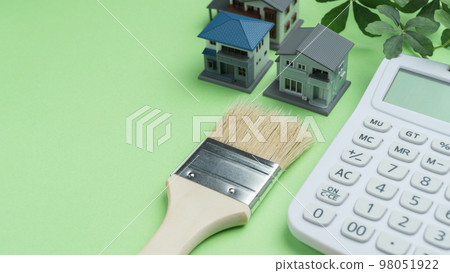 DIY/renovation/painting company estimate image 98051922