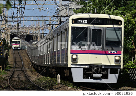 Keio 98051926