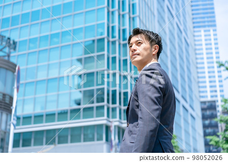 商人辦公大樓 98052026