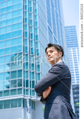 商人辦公大樓 98052028