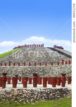 Kamezuka Kofun Park Kamezuka Kofun Park 98052258