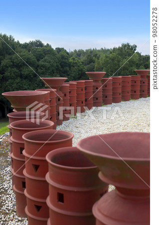 Kamezuka Kofun Park 98052278