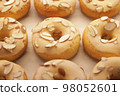 donut 98052601