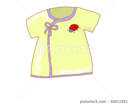 short underwear yellow ladybug short underwear yellow ladybug 98052891