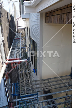 外牆塗料 98053268