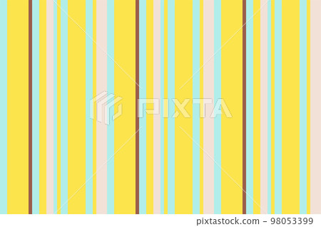 Vertical stripes seamless pattern. Lines vector abstract design. Stripe texture suitable fashion textiles. Vertical stripes seamless pattern. Lines vector abstract design. Stripe texture suitable fashion textiles. 98053399