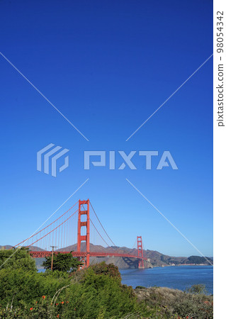 金門大橋(舊金山) 金門大橋(舊金山) 98054342