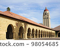 斯坦福大學校園 98054685