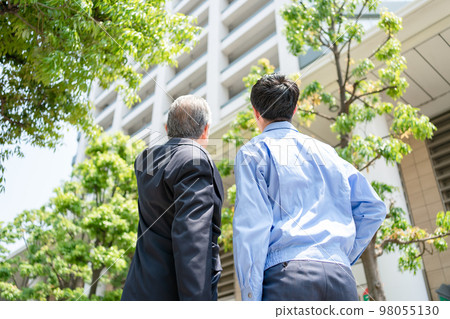 Business real estate Business real estate 98055130