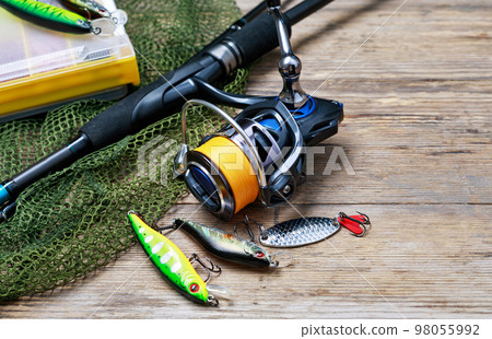 Fishing tackle 98055992