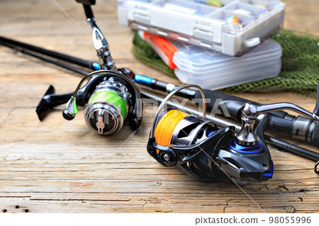 Fishing tackle 98055996