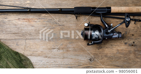 Fishing tackle 98056001