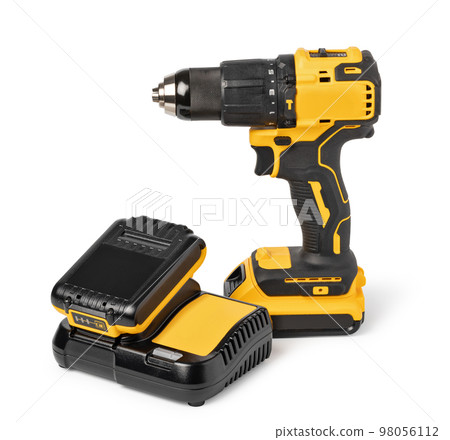 power tool battery charger and battery 98056112