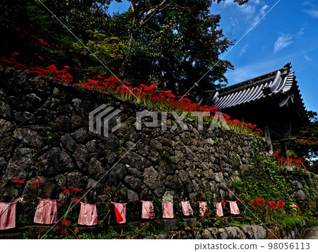 赤坂妙淨輪寺風光 赤坂妙淨輪寺風光 98056113