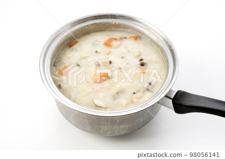 cream stew  98056141