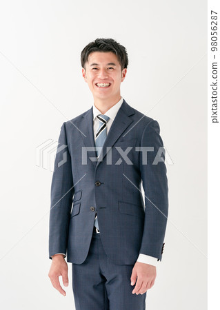 商人肖像 98056287