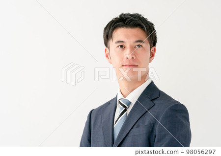 商人肖像 98056297