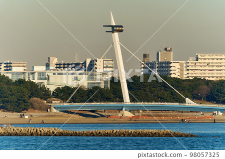 Kasai Rinkai Park Kasai Rinkai Park 98057325