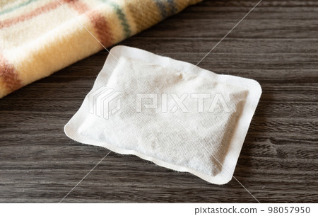 免洗暖器 98057950