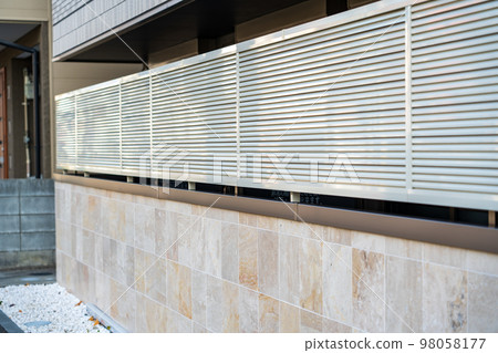 garden fence garden fence 98058177