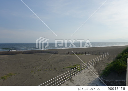 茅崎西濱海岸 98058456