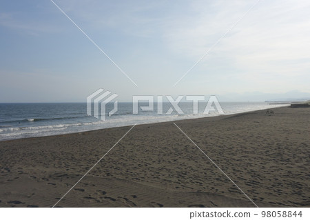 Chigasaki Nishihama Coast 98058844