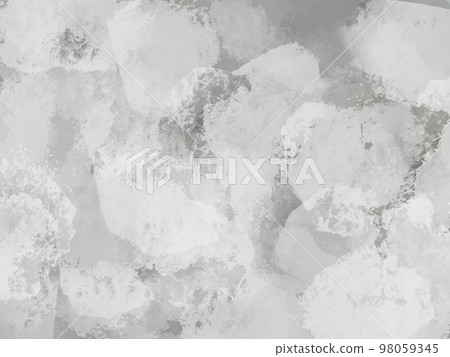 單調：粗略繪製的背景 98059345