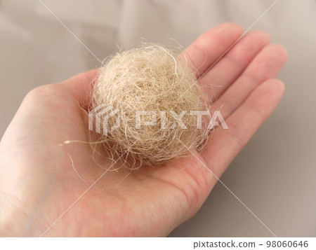 Hemp Tinder (Tinder Hemp) 98060646