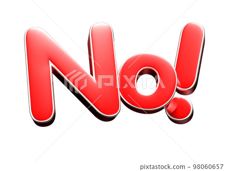 No 3D. No 3D. 98060657