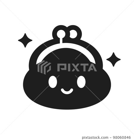 一款簡單可愛的笑臉錢包圖片素材,用於儲蓄、福利、福利、零花錢 一款簡單可愛的笑臉錢包圖片素材,用於儲蓄、福利、福利、零花錢 98060846