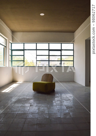 armchair, chair, individual sofa, solid natural wood structure, seat and back in fabric armchair, chair, individual sofa, solid natural wood structure, seat and back in fabric 98062717