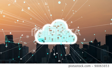 Cloud computing technology and online data storage for alteration data sharing Cloud computing technology and online data storage for alteration data sharing 98063853