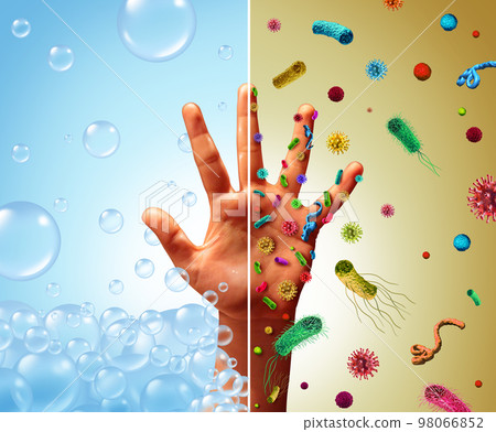 hand hygiene 98066852