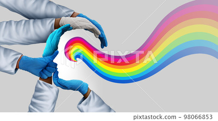 Healthcare Medical 98066853