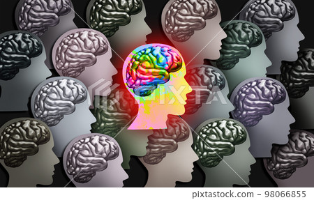 Mental Health Stigma Mental Health Stigma 98066855