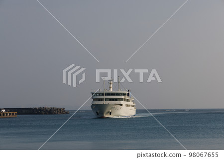 very beautiful sea in okinawa prefecture, japan very beautiful sea in okinawa prefecture, japan 98067655