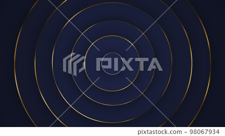 Abstract dynamic shapes stripes background transition Abstract dynamic shapes stripes background transition 98067934