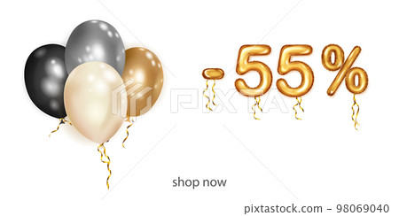 Discount special offer illustration Discount special offer illustration 98069040